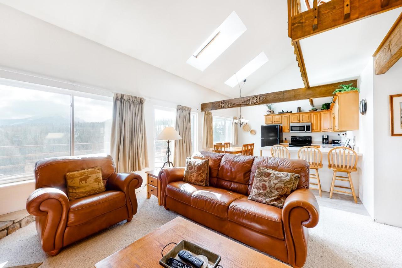 Buffalo Ridge Silverthorne Habitación foto