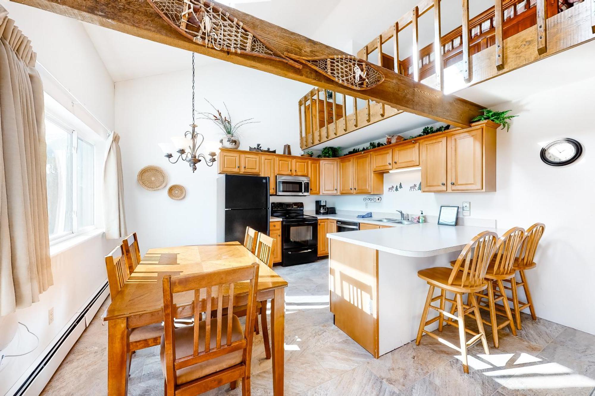 Buffalo Ridge Silverthorne Habitación foto