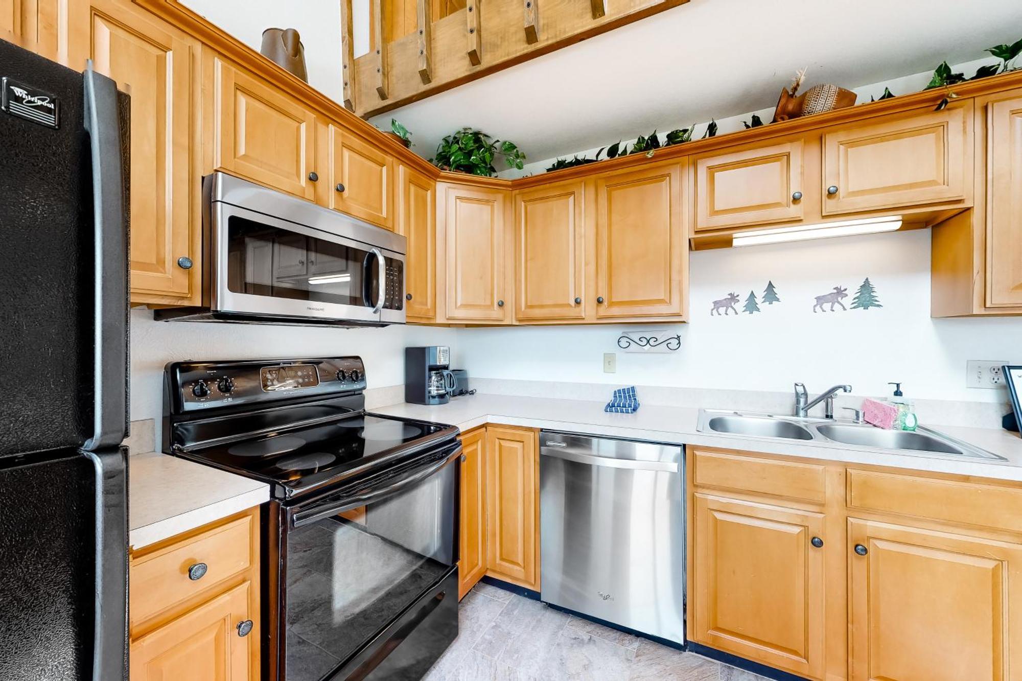 Buffalo Ridge Silverthorne Habitación foto
