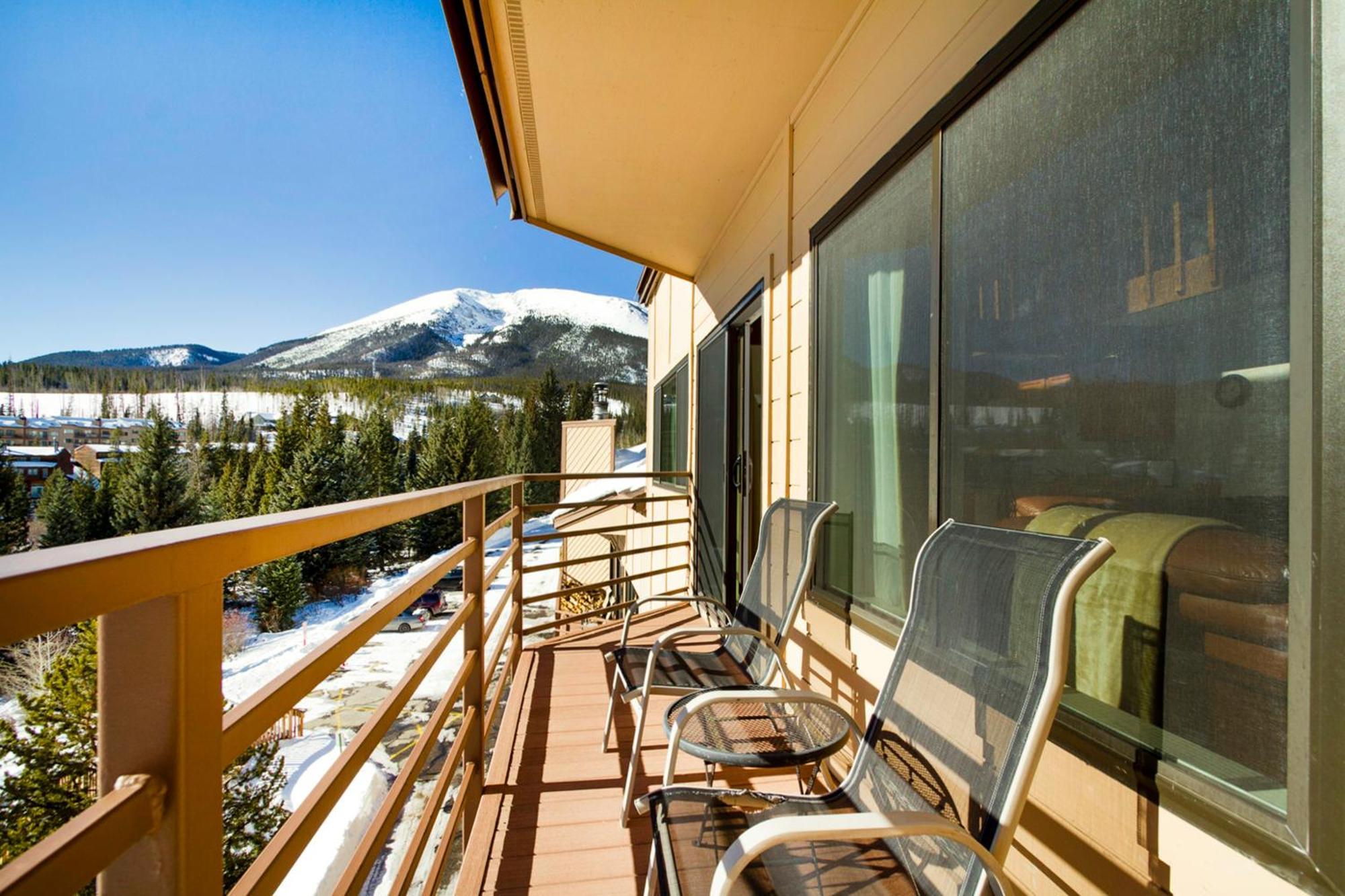 Buffalo Ridge Silverthorne Habitación foto
